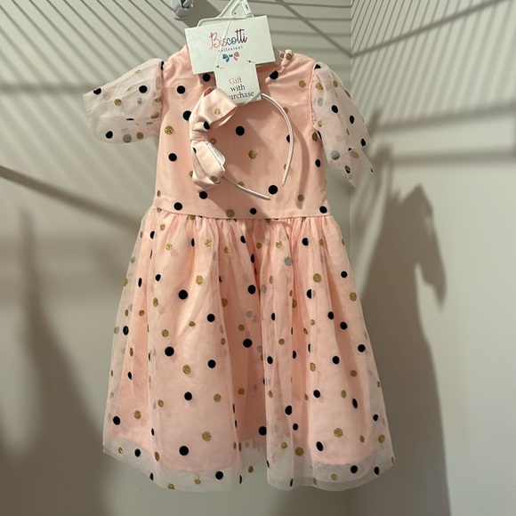 Toddler Dress - Picture 1 of 1
